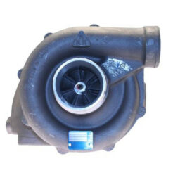 BorgWarner Turbocharger MAN 53369706403 53369706738