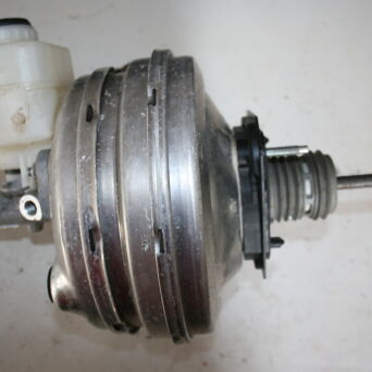 Hauptbremszylinder Ausgleichbehälter BMW 520d F10 34 33 6782289 34 33 6790455 34 33 6792956