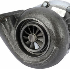Garrett Turbocharger John-Deere 6404 409250-5001S 409250-5001