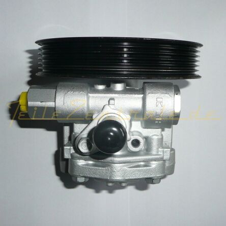 Servopumpe Hydraulikpumpe Lenkung CHRYSLER  5151016AB