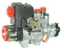 Pompa di iniezione Lucas / Cav HRP501 8720A030A 8720A031A 8720B031A 1069992