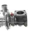 IHI Turbolader Chrysler Voyager 2.5 TD VA68 VA430040 - 2