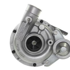 IHI Turbocompressore  Chrysler Voyager 2.5 TD VA68 VA430040