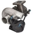NEUER MITSUBISHI Turbolader Opel Combo 49173-06601 49173-06600 - 2