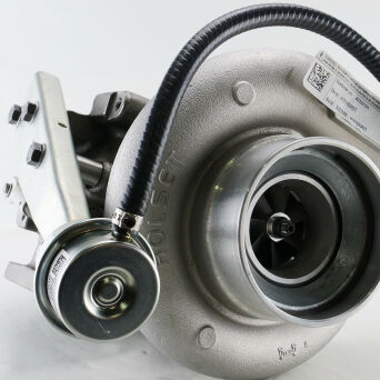 HOLSET Turbolader Iveco 4033316 5354316