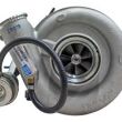 NEW HOLSET  Turbocharger  Cummins  4045833 5605514 - 2