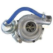 HITACHI Turbocompresseur ISUZU Trooper VIDO VA420056