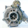 NOUVEAU BorgWarner Turbocompresseur  MAN 53269706203 53269886203 - 2