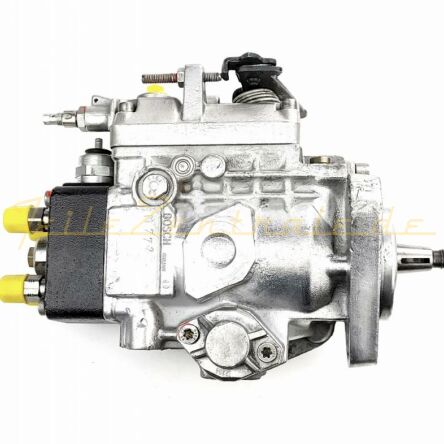 Injection pump BOSCH 0460414006