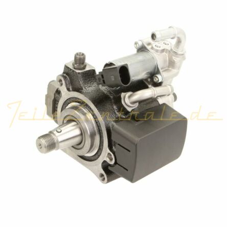 NEUE Einspritzpumpe SIEMENS / VDO AUDI 03L130755AL