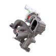 NUOVO GARRETT Turbocompressore  Ford Mondeo III 2.0 TDCi 708618-0004 708618-0005 - 3