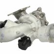 NEW IHI Turbocharger AUDI A6 C7 2.0TFSI 06L145722T - 2