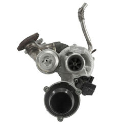 IHI Turbocharger Mercedes-PKW E-Klasse 250 Blue Efficiency (W212) AL0065