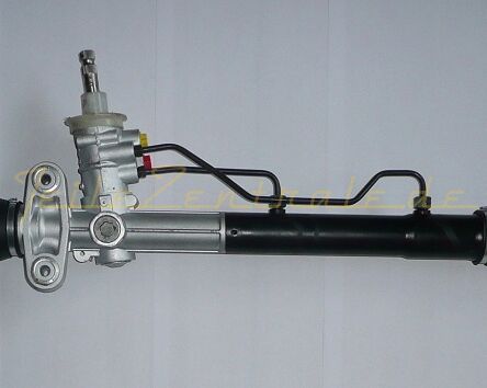 Scatola sterzo  CHEVROLET 96663816