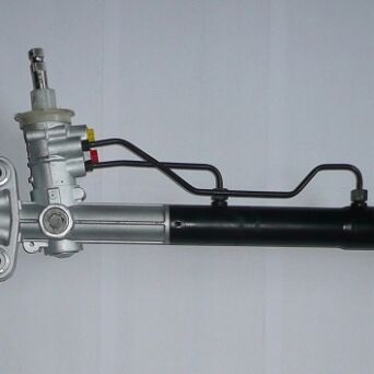 Lenkgetriebe Chevrolet 96663816