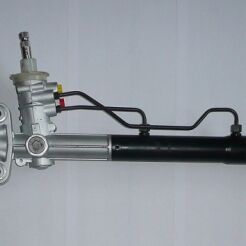 Lenkgetriebe Chevrolet 96663816