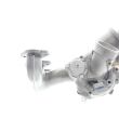 BorgWarner Turbocharger Mercedes-Benz A-Klasse (W169) 53039887200 53039707200 - 2