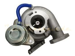 TOYOTA Turbocompressore Toyota Landcruiser 100 4.2L 17201-17040