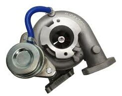 TOYOTA Turbocharger Toyota Landcruiser 100 4.2L 17201-17040