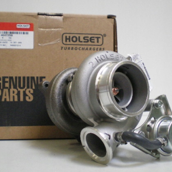 NEW HOLSET Turbocharger Iveco 4047259 4047260