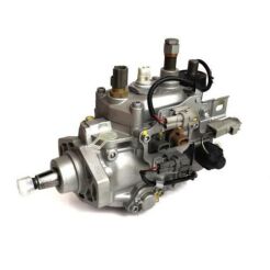 Injection pump DENSO 096500-02002 22100-6E150 05T010062