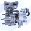 NOUVEAU GARRETT Turbocompresseur TATA Nano 38CH 12- 789997-5001S 789997-5001 - 3
