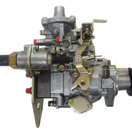 Injection pump BOSCH 0460414085