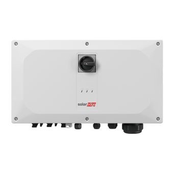 Solar Edge SE50K - RW00IBNM4 (ohne Zusatzgeräte) 5905951583808