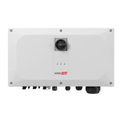 Solar Edge SE50K - RW00IBNM4 (ohne Zusatzgeräte) 5905951583808