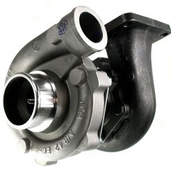 GARRETT Turbocharger Isuzu Trooper Soft Top 2,2 TD (UBS52) 466272-5002S 466272-5003S
