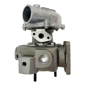 IHI Turbolader Yanmar 12917118000 129171-18000