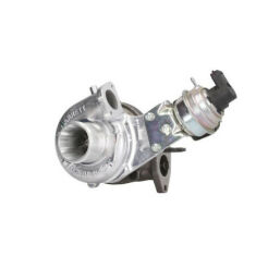 GARRETT Turbocompressore Fiat Bravo II 2.0 Multijet 16V 788290-5001S 788290-0001