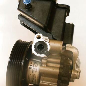 Servopumpe Hydraulikpumpe Lenkung  MERCEDES KS00000727  A0064666301  A006466630180  A0064666401 