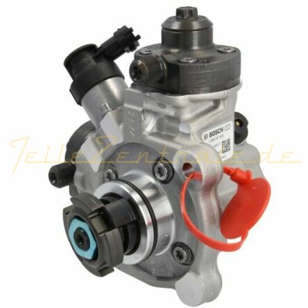 Einspritzpumpe BOSCH 0445010612 0986437465 1466C06022 ENT230061