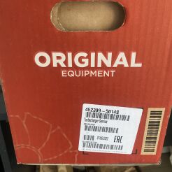 NOUVEAU GARRETT Turbocompresseur Scania 94 9.0L 452309-5014S 452309-0001