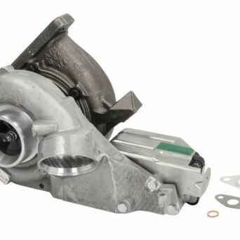 GARRETT Turbocompresseur  Mercedes E-Klasse 270 CDI (W211) 727463-0001 727463-0002