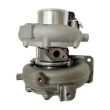 NEUER IHI Turbolader Isuzu CIHE F58VED-S0029B CIKE - 2