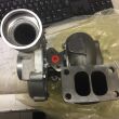 NEUER BorgWarner Turbolader Liebherr 6.6L 53279706214 53279886214 - 3