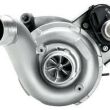 NEUER MITSUBISHI Turbolader Mitsubishi Lancer Evo VIII 2.0L MN143220 MN143221 - 2