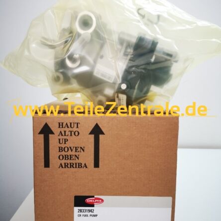 NEUE Einspritzpumpe DELPHI 8923A050G 8923A051G 8923A052G 8923A053G 8923A054G 8923A055G 
