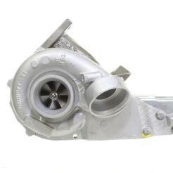 Turbocharger MERCEDES E-Klasse 270 CDI (W211) 177 HP 99-02 727463-0001 727463-0002 727463-0003 727463-0004 727463-1 727463-2 727463-3 727463-4 727463-5001S 727463-5002S 727463-5003S 727463-5004 727463-5004S 647096009980 647090018080 647090018086