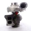 NEUER GARRETT Turbolader Scania Bus 8.8L 1525678 1899599 - 4
