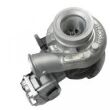 NEUER HOLSET Turbolader DAF  6580567HX - 2