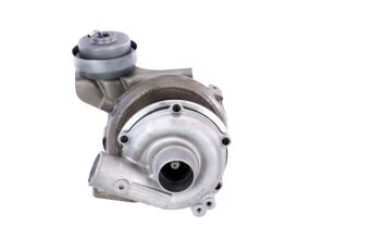 IHI Turbocompressore  Mazda 6 CiTD VAA10019 VBA10019