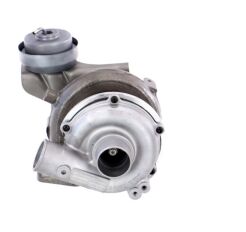IHI Turbolader Mazda 6 CiTD VAA10019 VBA10019
