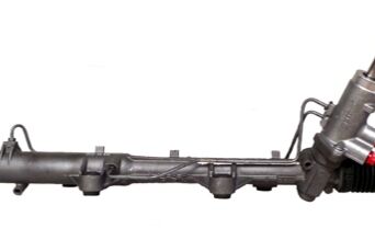 Lenkgetriebe VW 7853955104