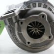 BorgWarner Turbocharger Deutz Fahr 03051116 04252302 - 3