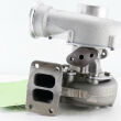 BorgWarner Turbocharger Deutz Fahr 03051116 04252302 - 2