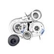 NEW BorgWarner Turbocharger Renault R360 5000787904 5000790468 - 2