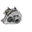 NEUER GARRETT Turbolader OPEL MOVANO 2.5 CDTI DTI 757349-0001 757349-0002 - 2